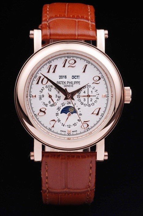 Patek Philippe
