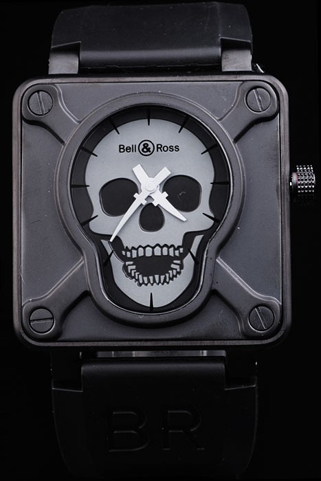 Bell & Ross