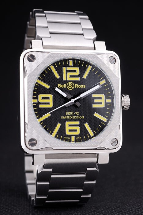 Bell & Ross