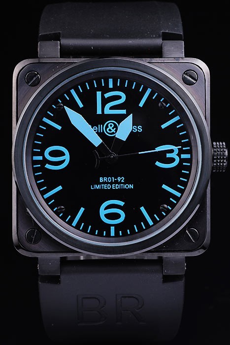 Bell & Ross