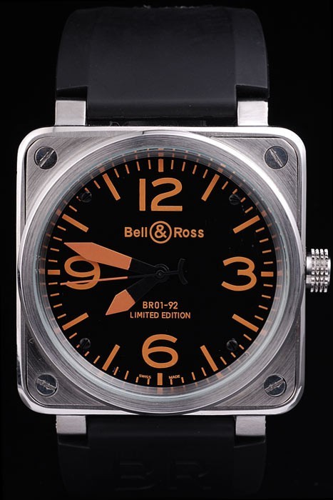 Bell & Ross