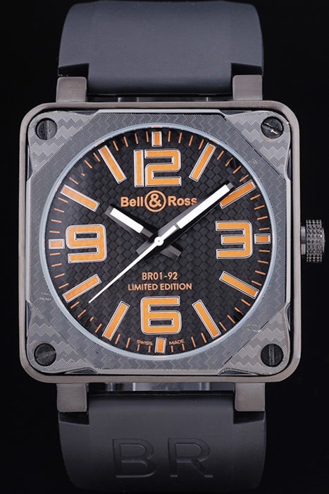 Bell & Ross