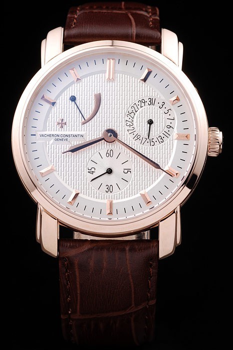 Vacheron Constantin