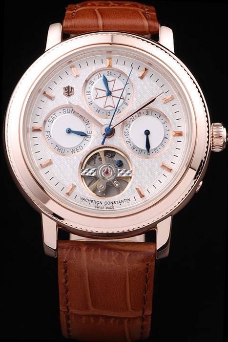 Vacheron Constantin