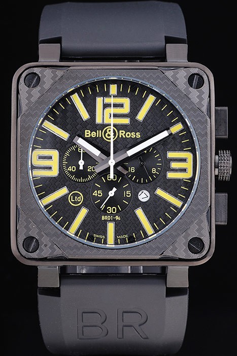 Bell & Ross