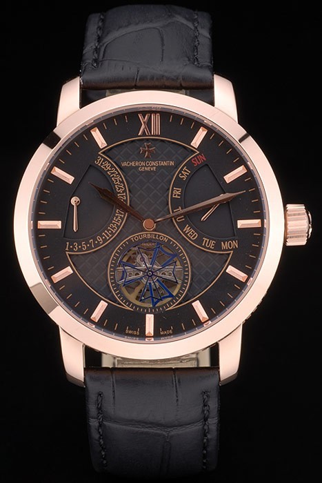 Vacheron Constantin