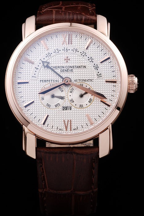 Vacheron Constantin