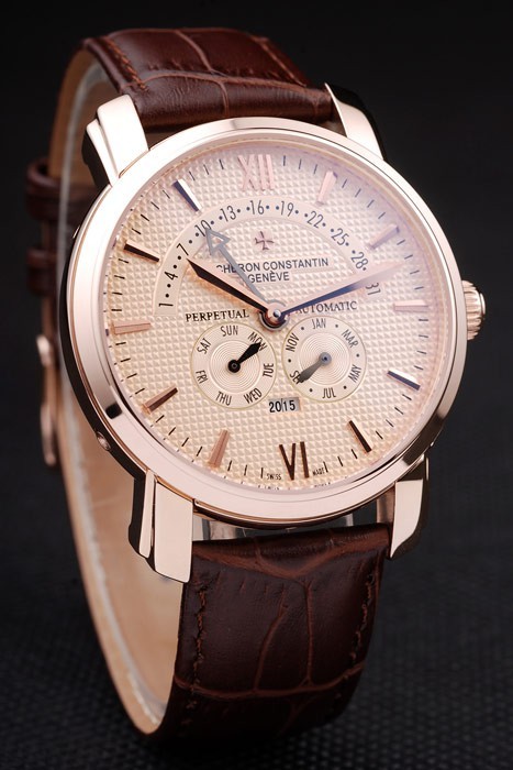 Vacheron Constantin