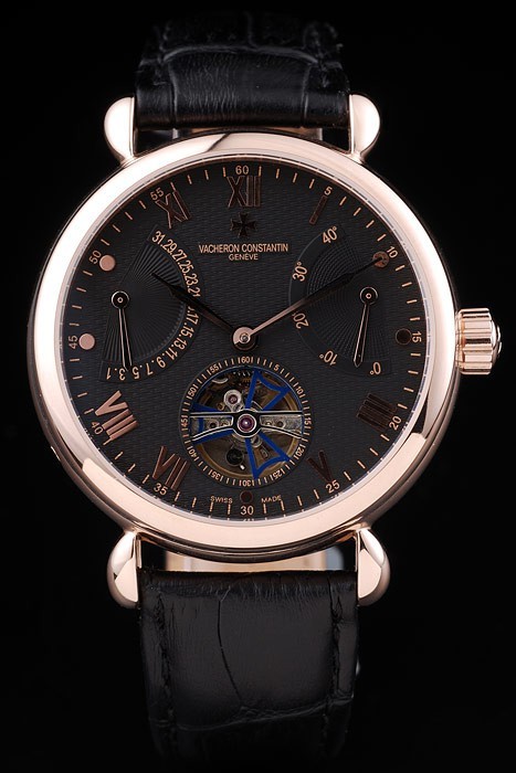 Vacheron Constantin