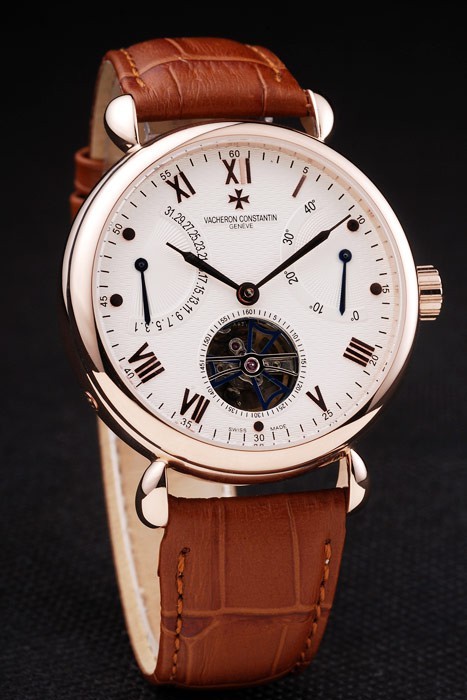 Vacheron Constantin