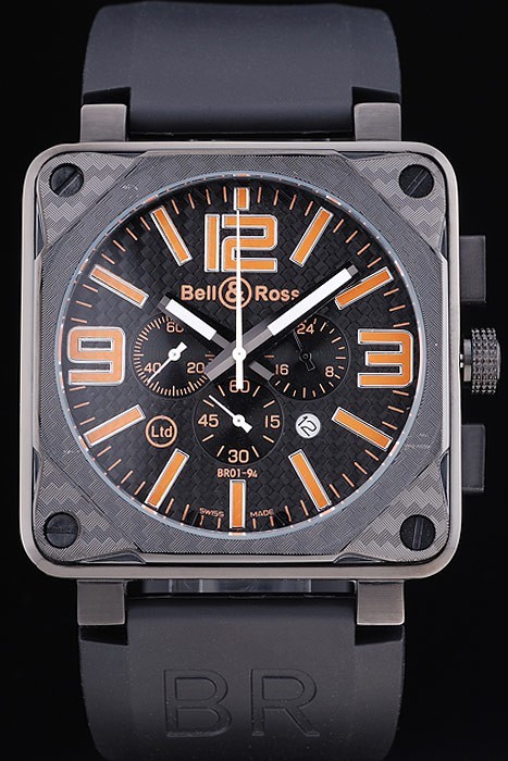 Bell & Ross