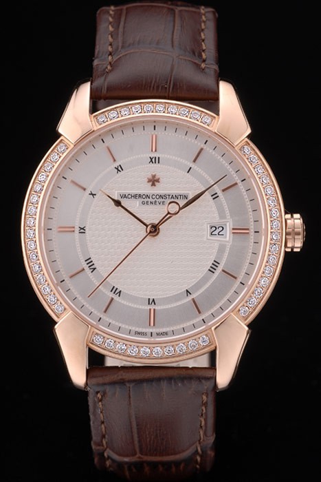 Vacheron Constantin