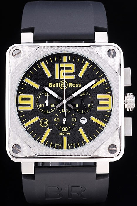Bell & Ross
