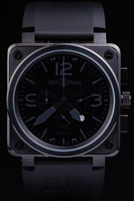 Bell & Ross