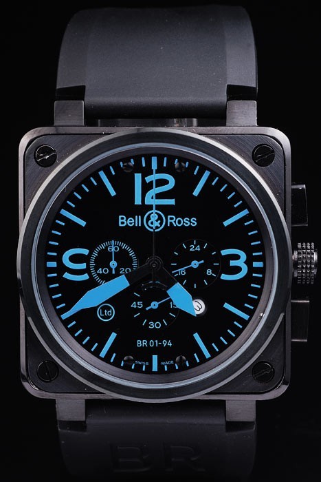 Bell & Ross