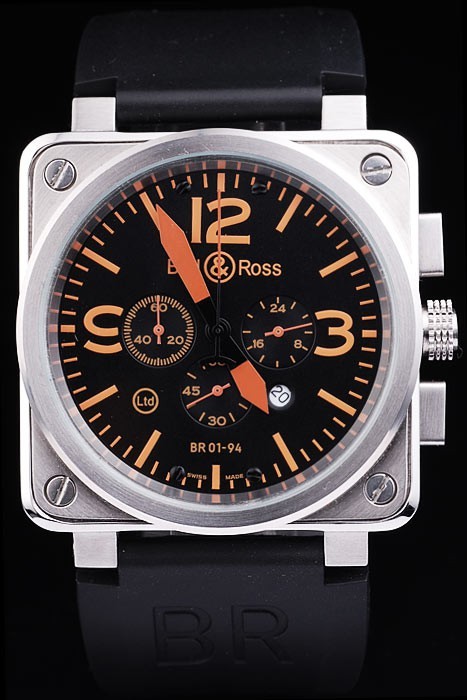 Bell & Ross