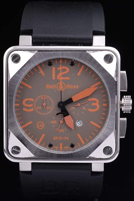Bell & Ross