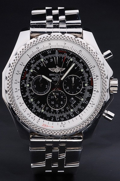 breitling bentley replica