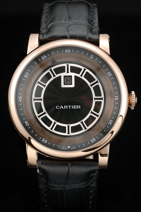 Cartier