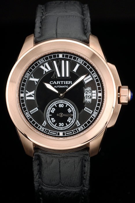 Cartier