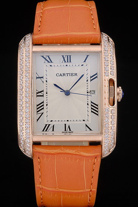 Cartier