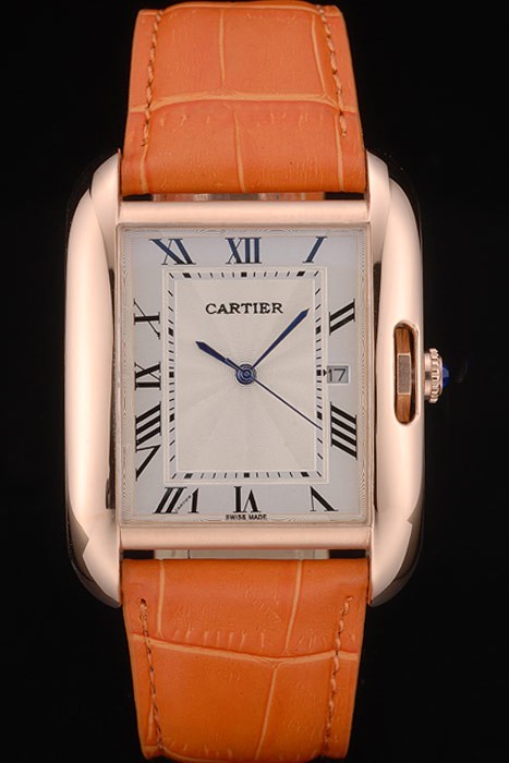 Cartier