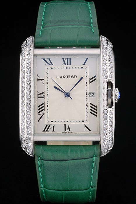 Cartier