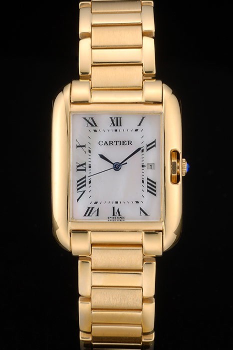 Cartier