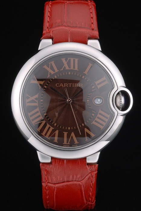 Cartier