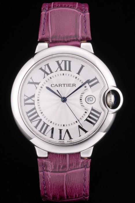 Cartier