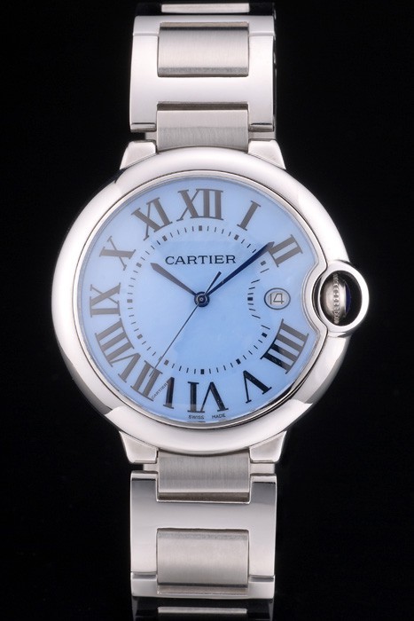 Cartier