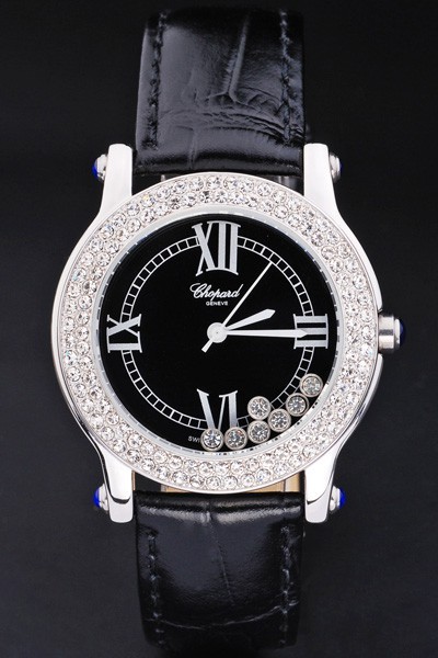 Chopard Replica Klockor 3903 Klockor kopior