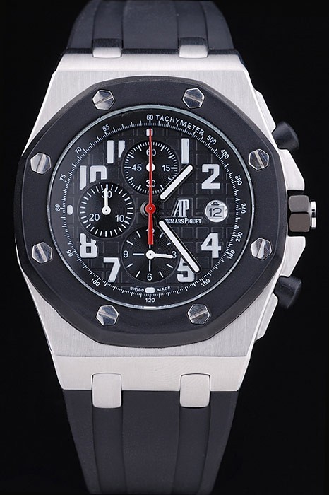 Audemars Piguet Royal Oak Offshore Replica Klockor 3269 Klockor