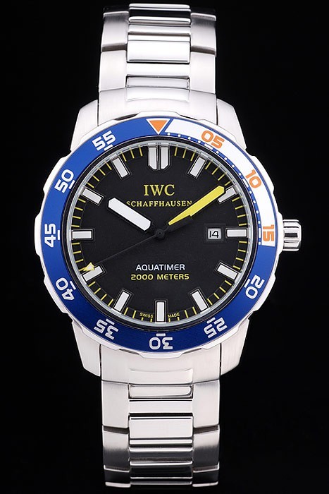 IWC