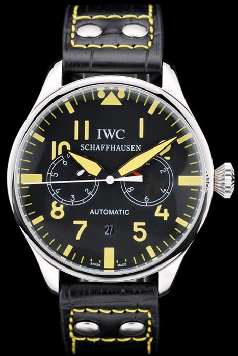 IWC