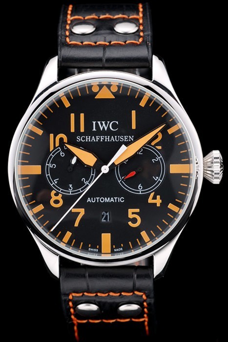 IWC